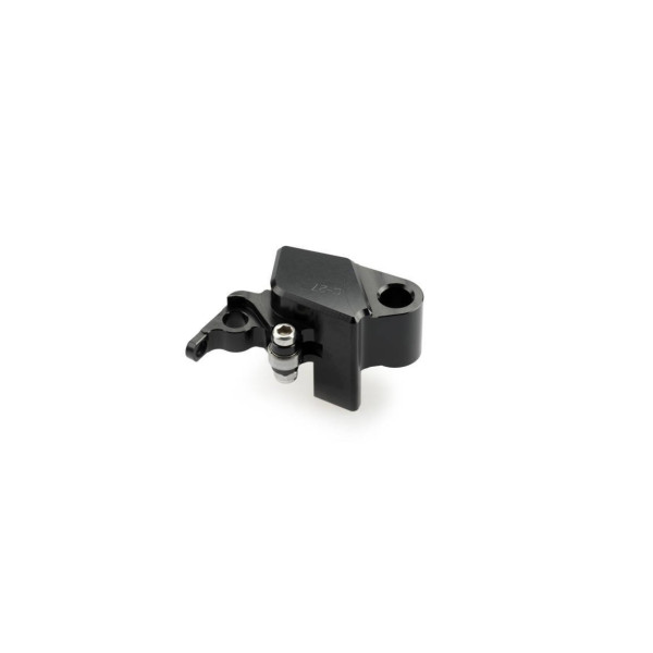 Puig Puig clutch lever adaptor | black | kawasaki er-5 2004>2005